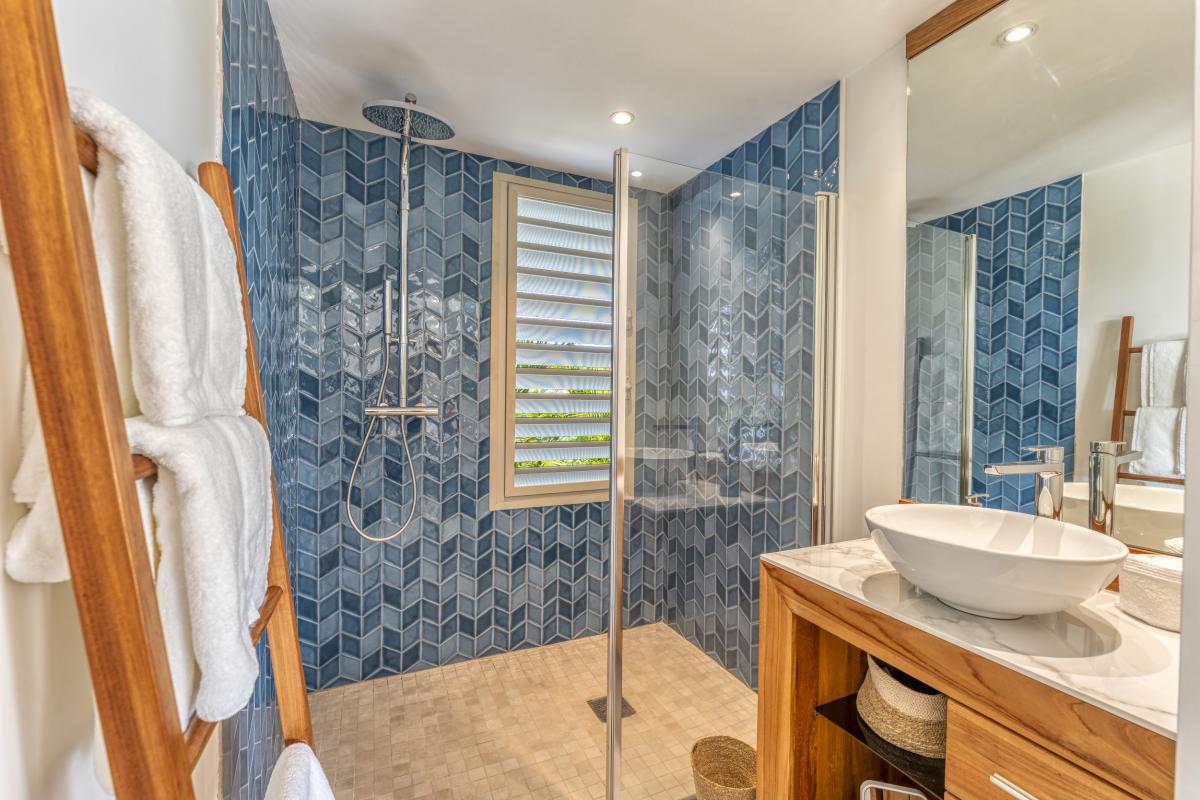 40. Location villa piscine Saint François Guadeloupe_Suite 4